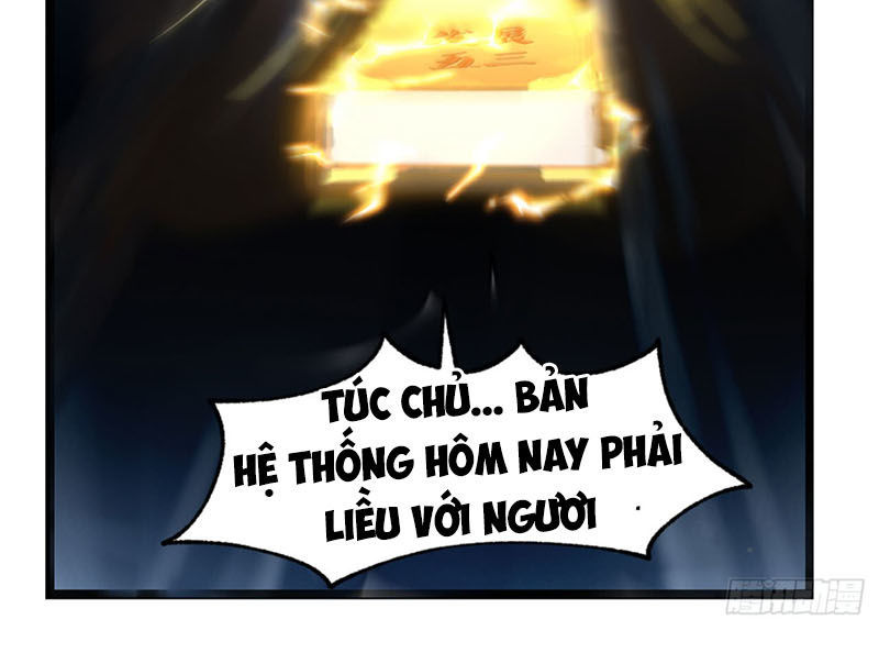 lão tổ của bạn đang online chapter 30 7