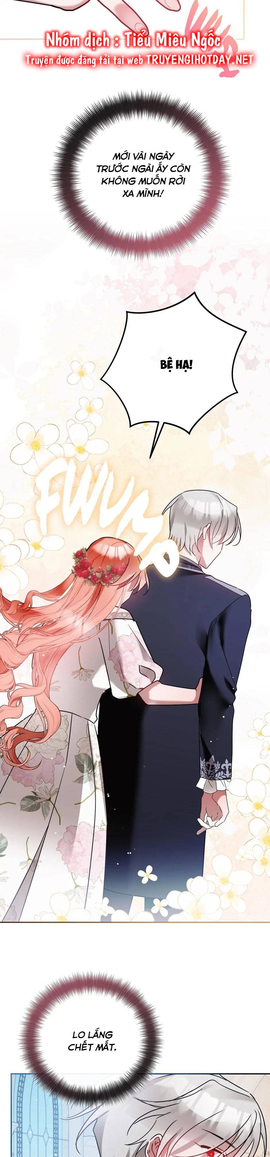 hoàng tử chuyển sinh trở thành người mạnh nhất thế giới nhờ vào sự hiểu biết về bug chapter 98 26