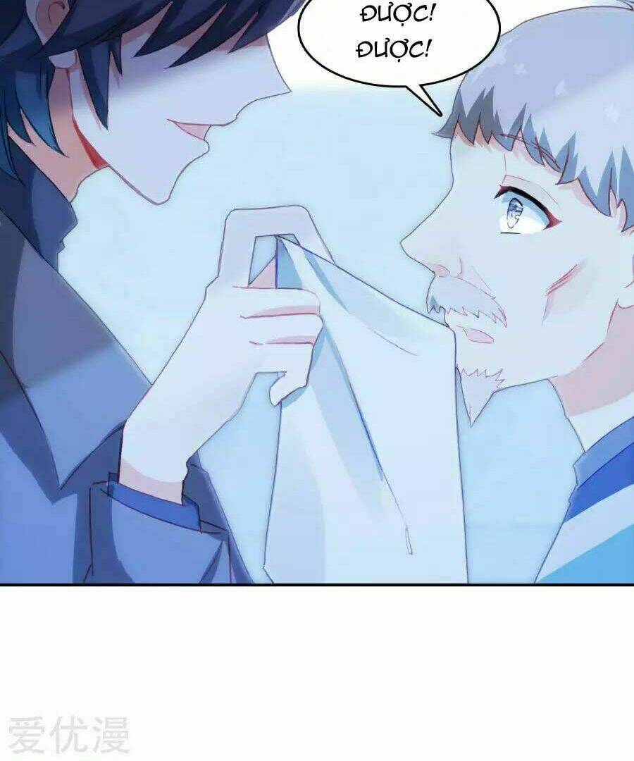 luyến ái khoái đệ chapter 3 23