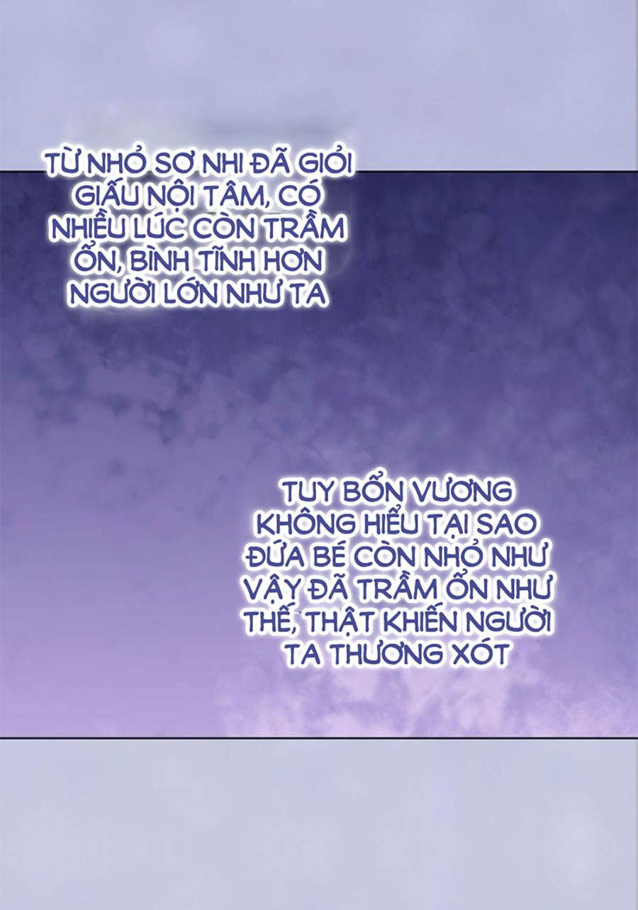 mỹ nhân già rồi chapter 51 31