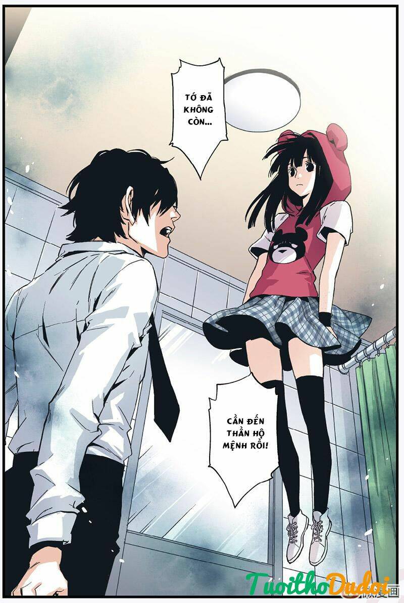 guarding chapter 8 5