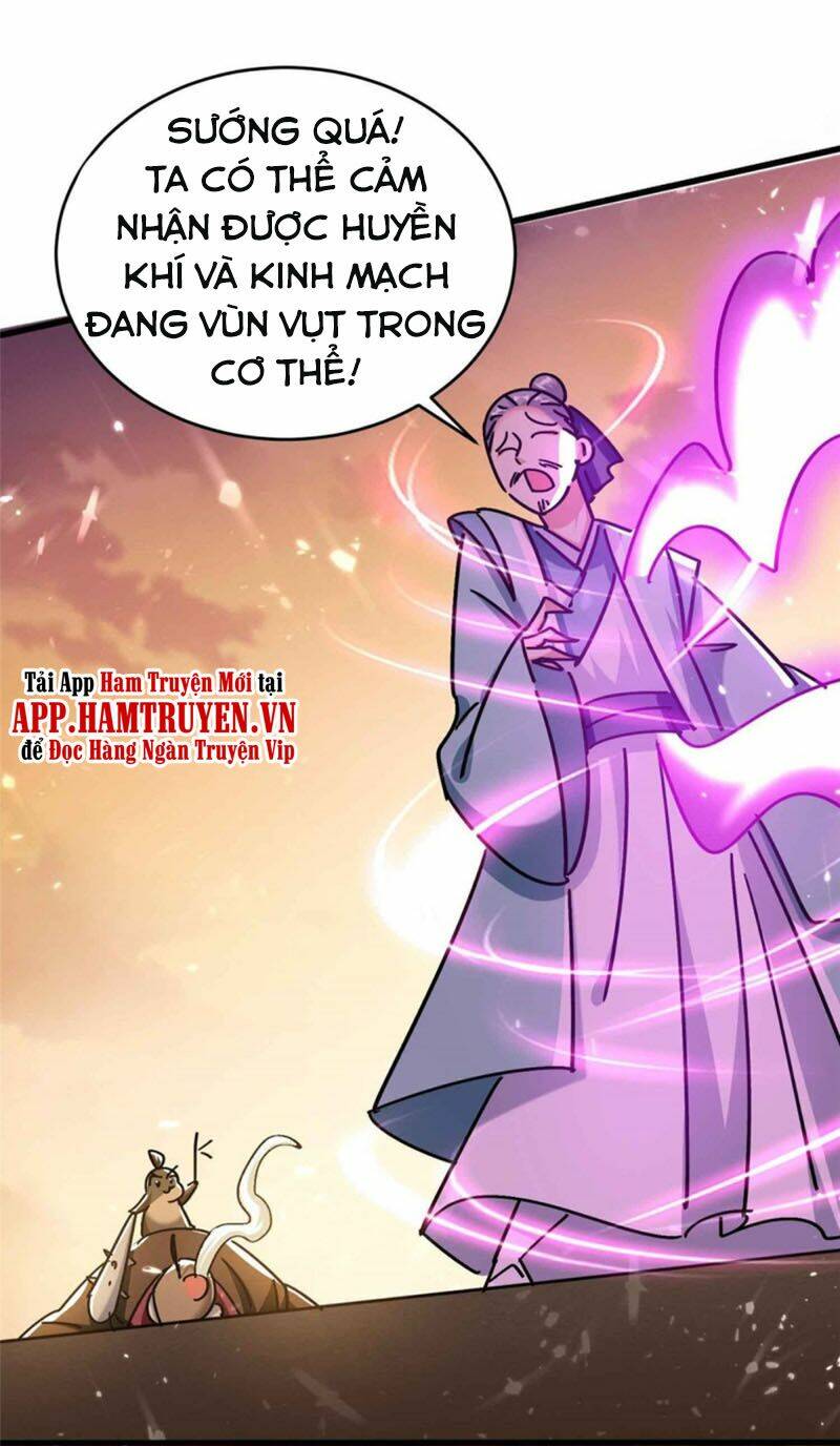 vạn giới tiên vương chapter 161 11