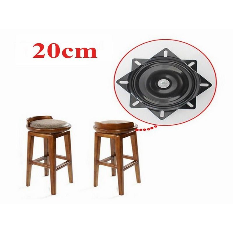 MÂM XOAY 200 x 200MM CHO NGÀNH MỘC