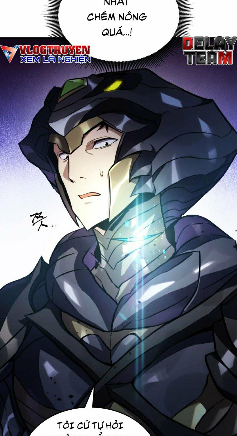 huyền thoại game thủ - tái xuất chapter 23 54