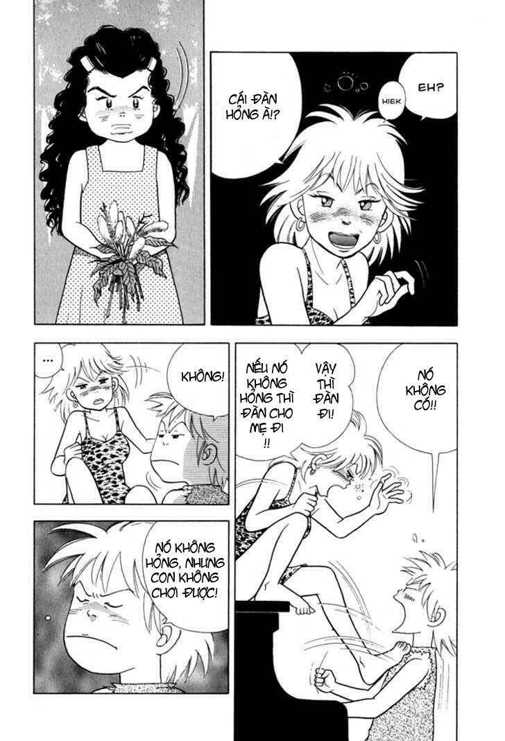 piano no mori chapter 22 2