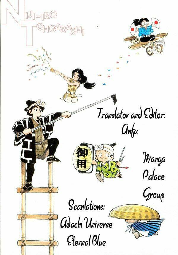 nijiiro togarashi - ớt bảy màu chapter 26 18