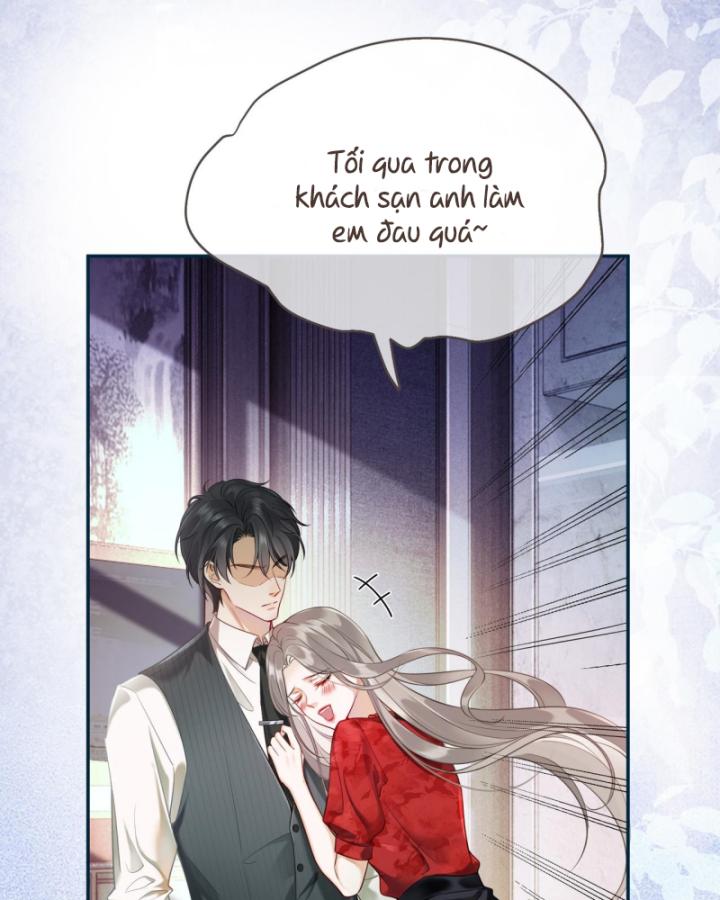 tổng tài độc sủng kiều thê thế thân [truyện chữ] chapter 1 59