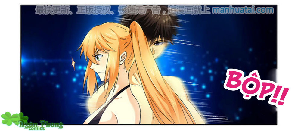 phúc hắc tổng tài đừng tới đây chapter 4 13