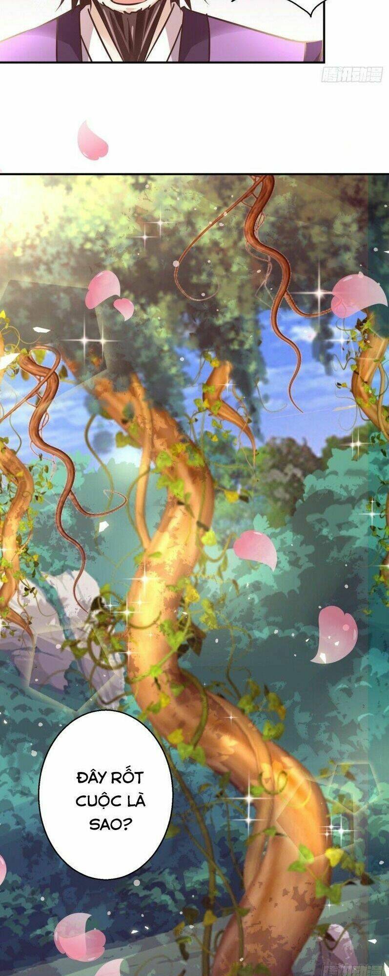 cửu dương đế tôn chapter 177 11