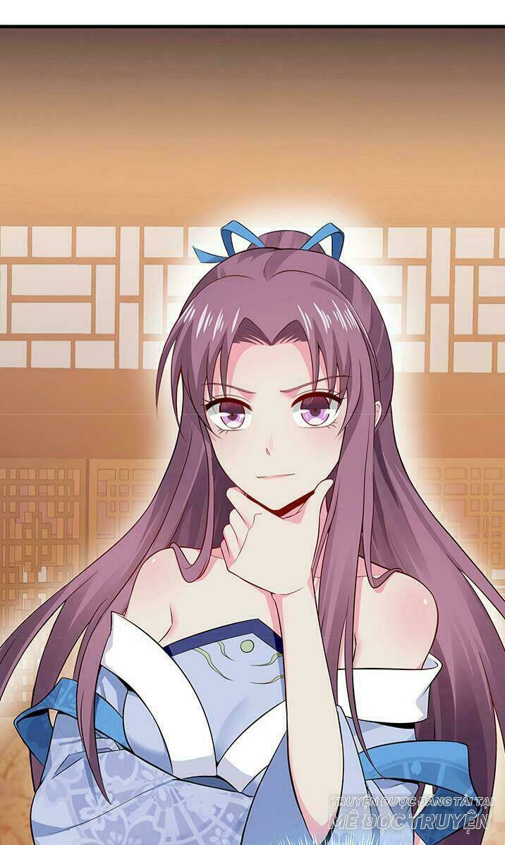 độc phi thần y quá kiêu ngạo chapter 30 16