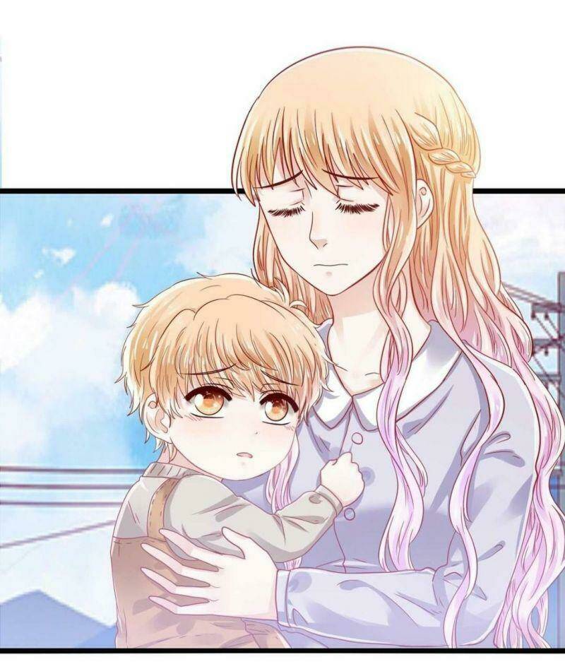 lăng thiếu! nhẹ một chút, đau chapter 39 10