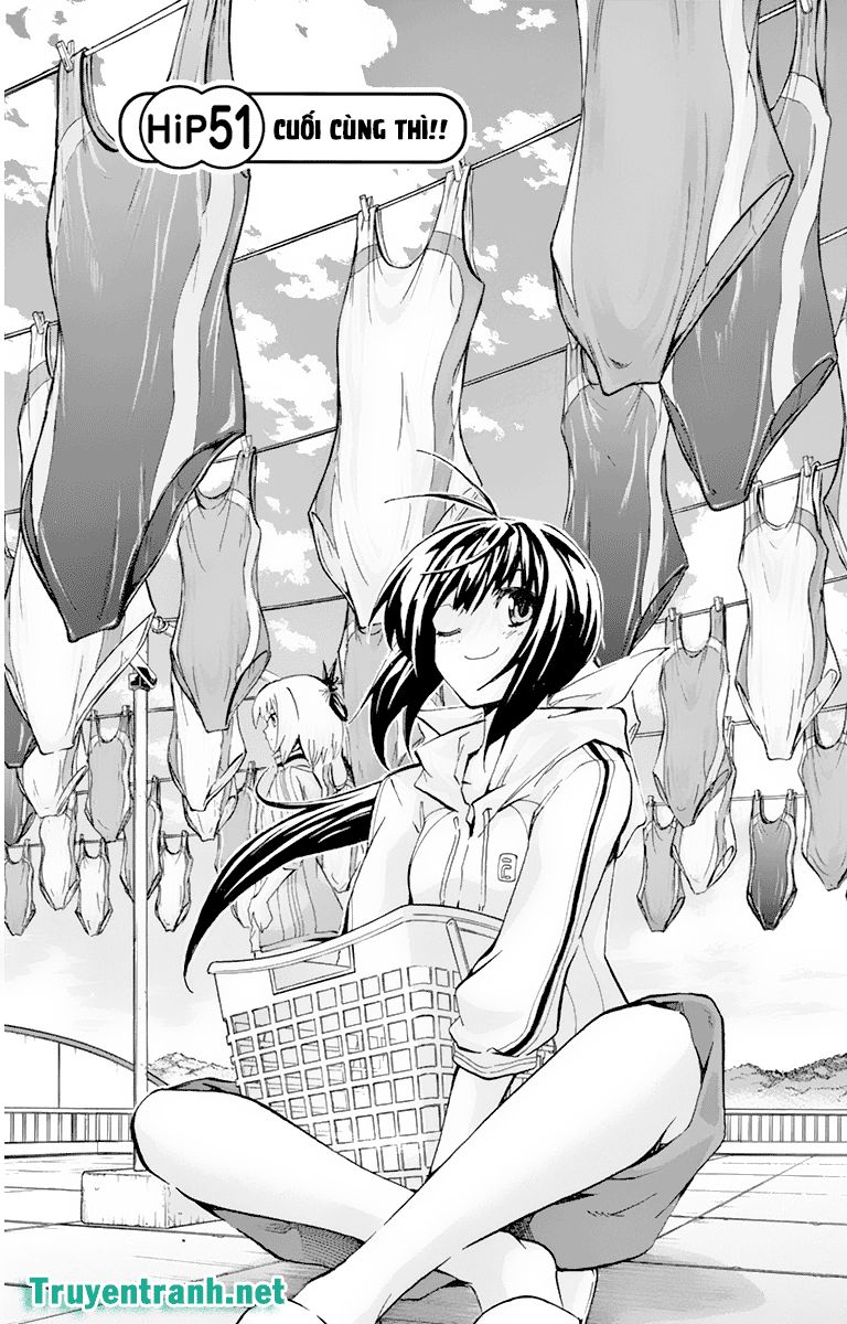 keijo!!!!!!!! (yml) chapter 58 3