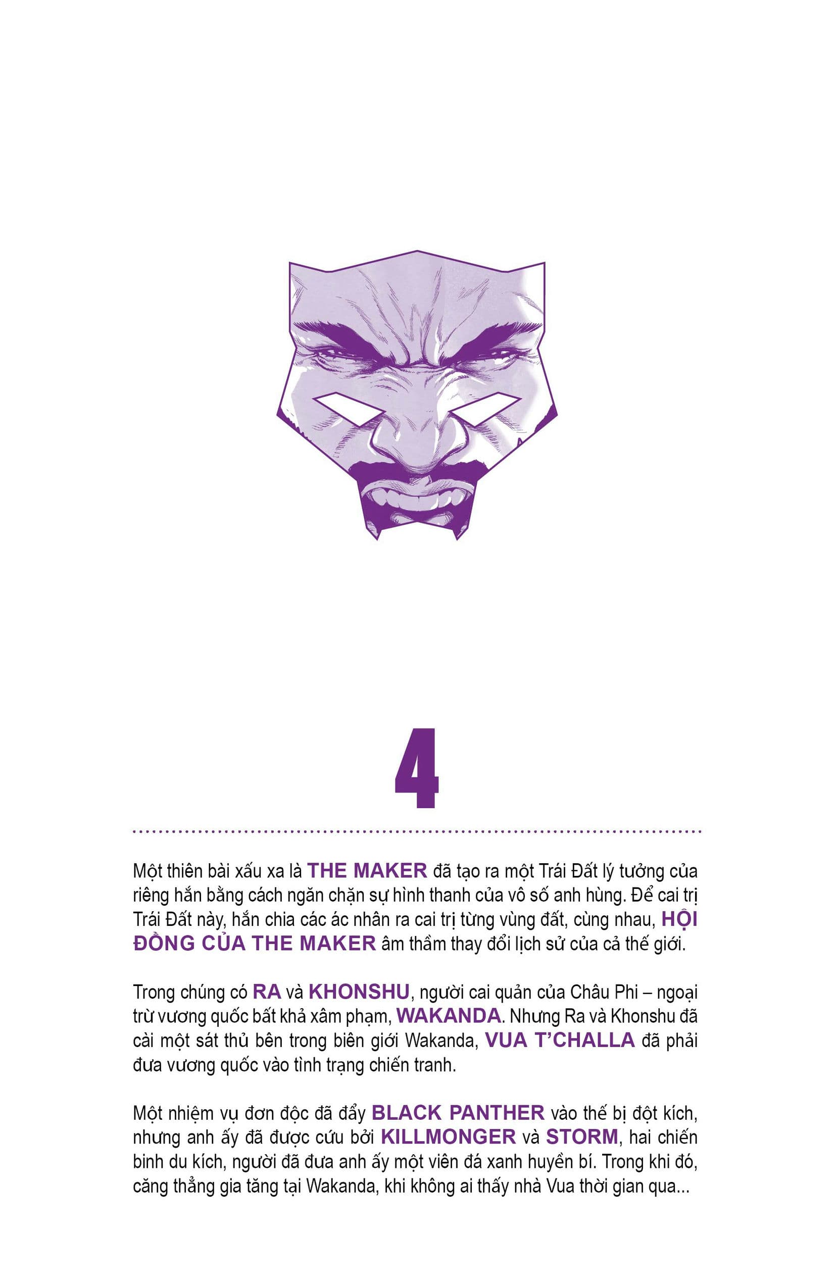 ultimate black panther (2024) chapter 4 3