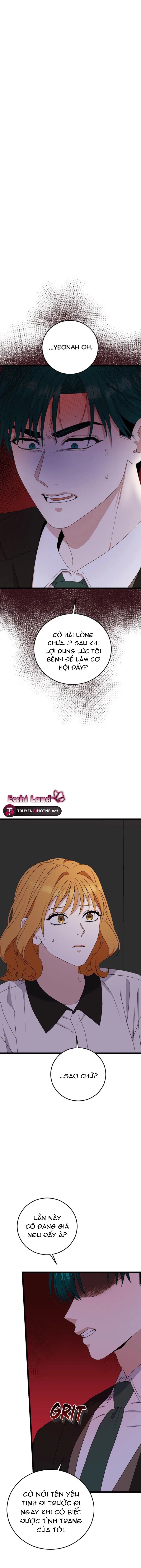 nụ hôn yêu tinh chapter 36.1 2