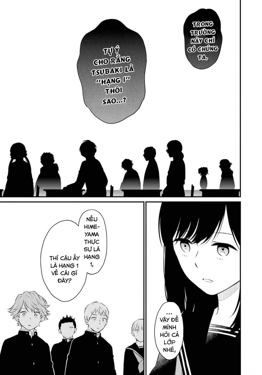 di thư trên bàn chapter 45 29