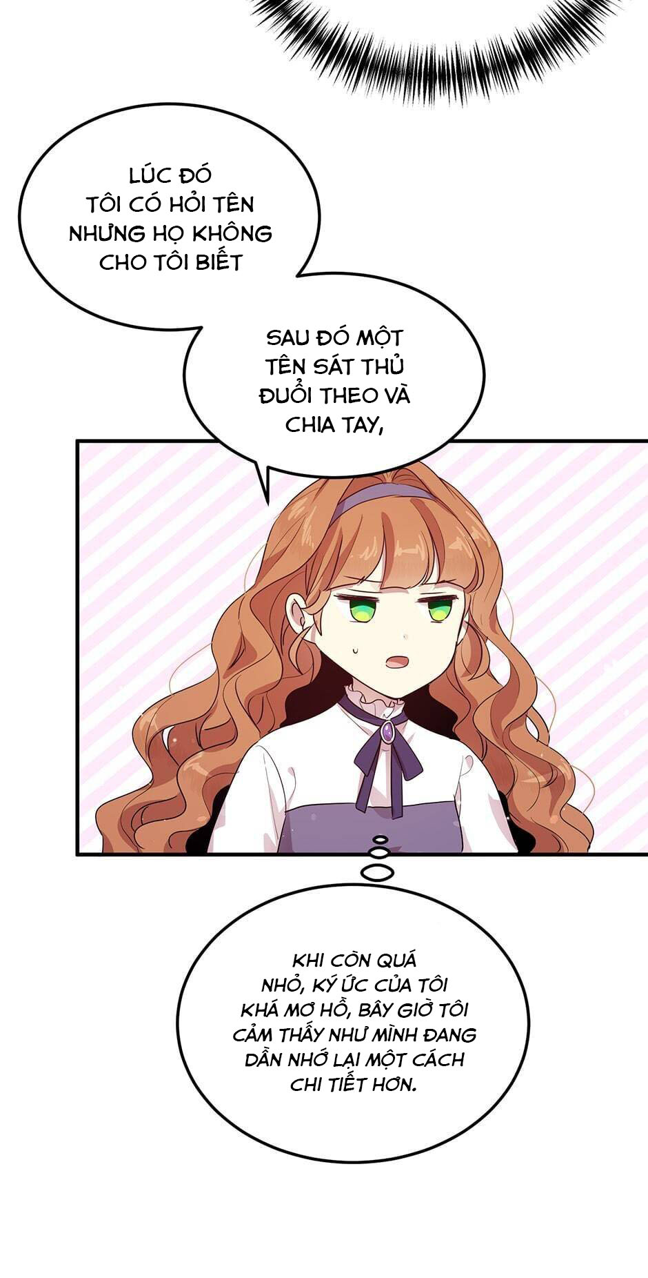 tại sao ngài làm điều này, công tước chapter 104 9