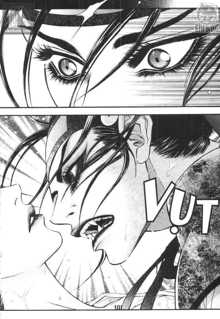 geonneun seonbi chapter 10 11