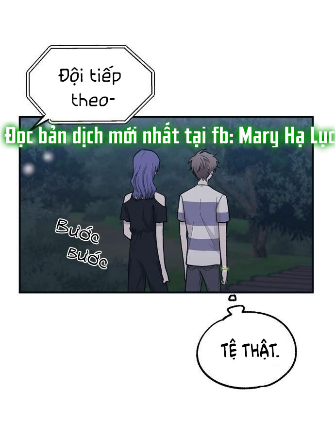 yeonwoo ngây thơ chapter 32.2 7