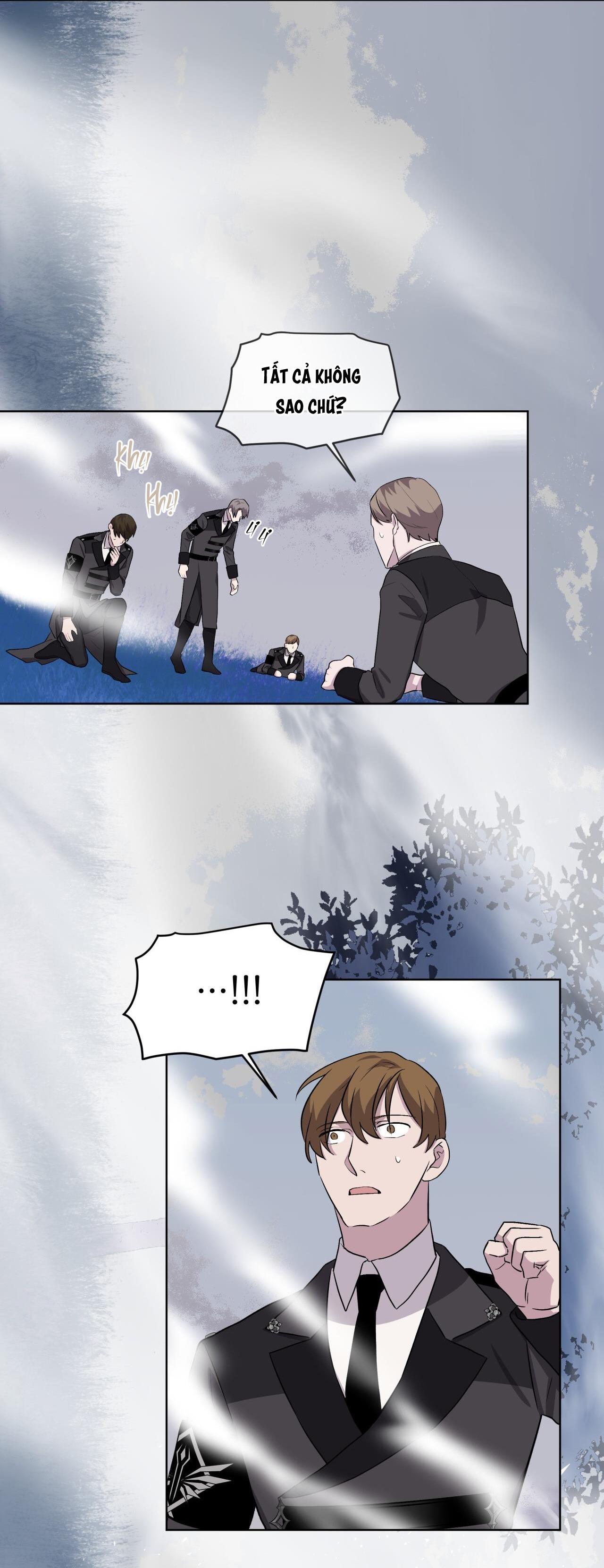 rừng biển [bl] chapter 21 43