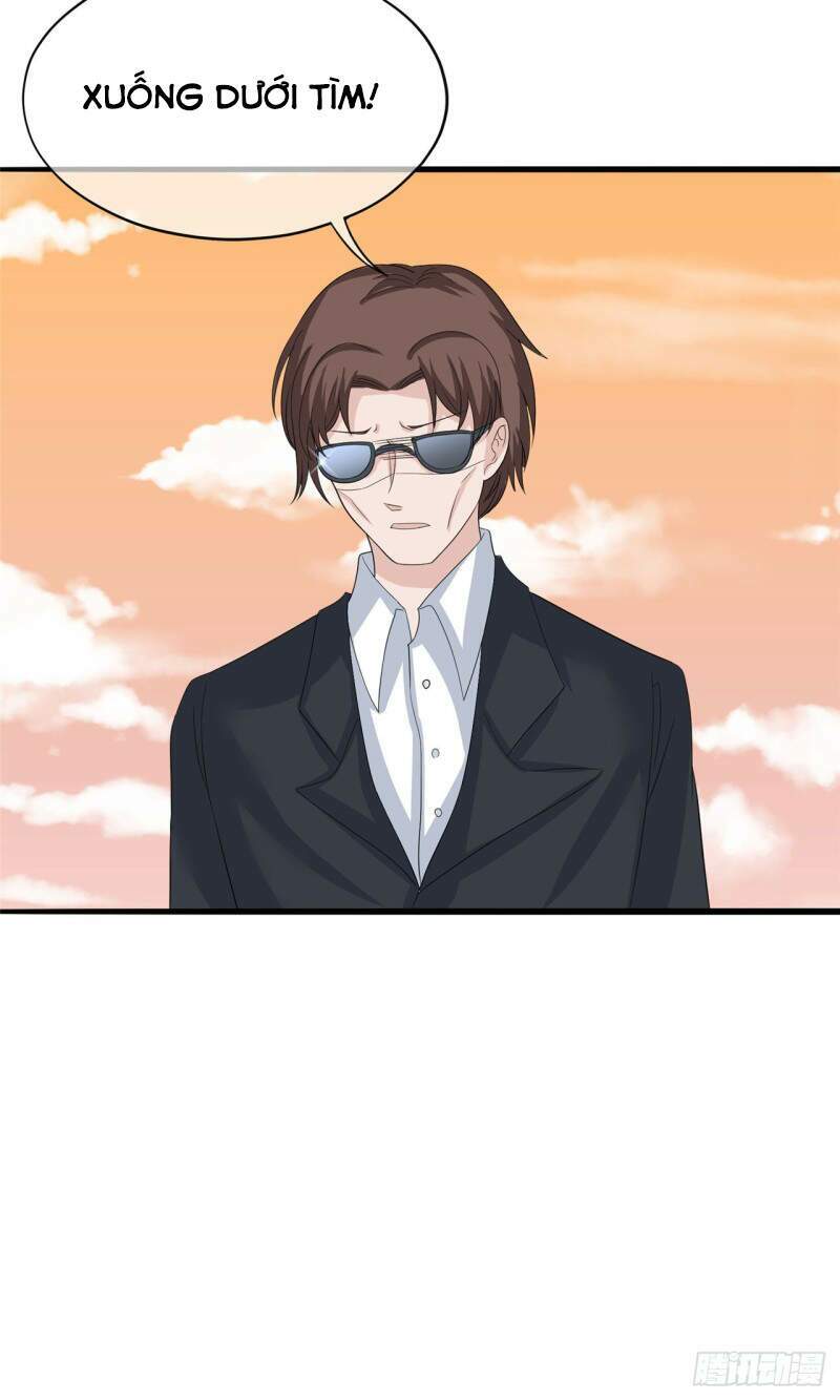 siêu cấp nữ thần trọng sinh chapter 30 15