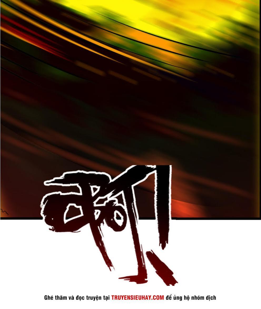 thiếu niên huynh là loại cỏ gì chapter 1 37