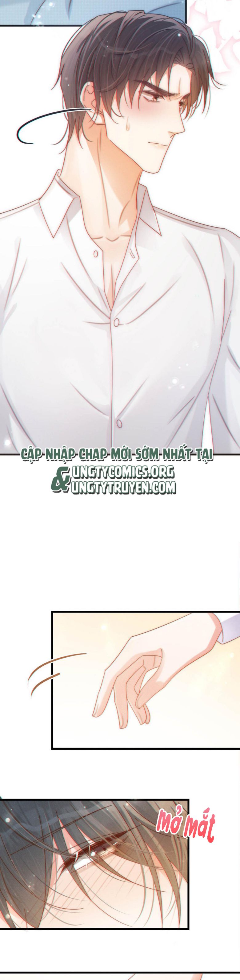 nịch tửu chapter 65 13