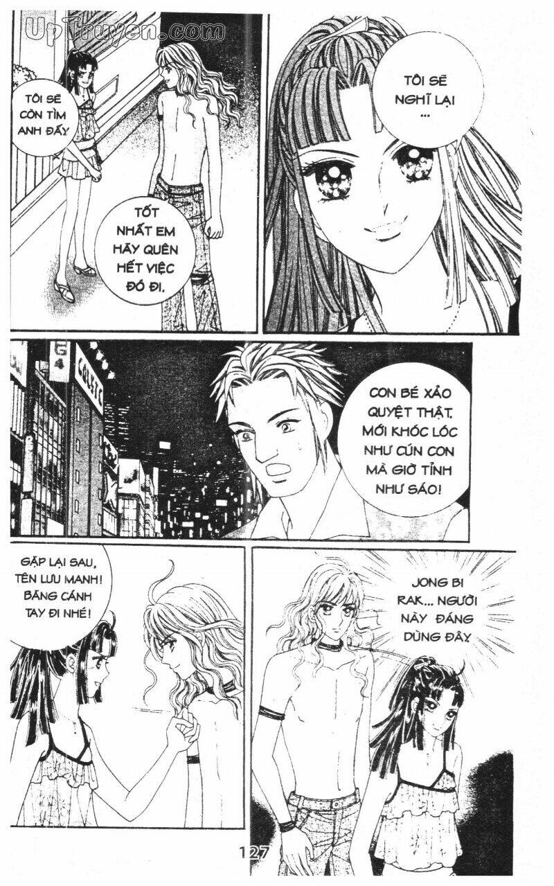 mặt nạ tình yêu chapter 27 39