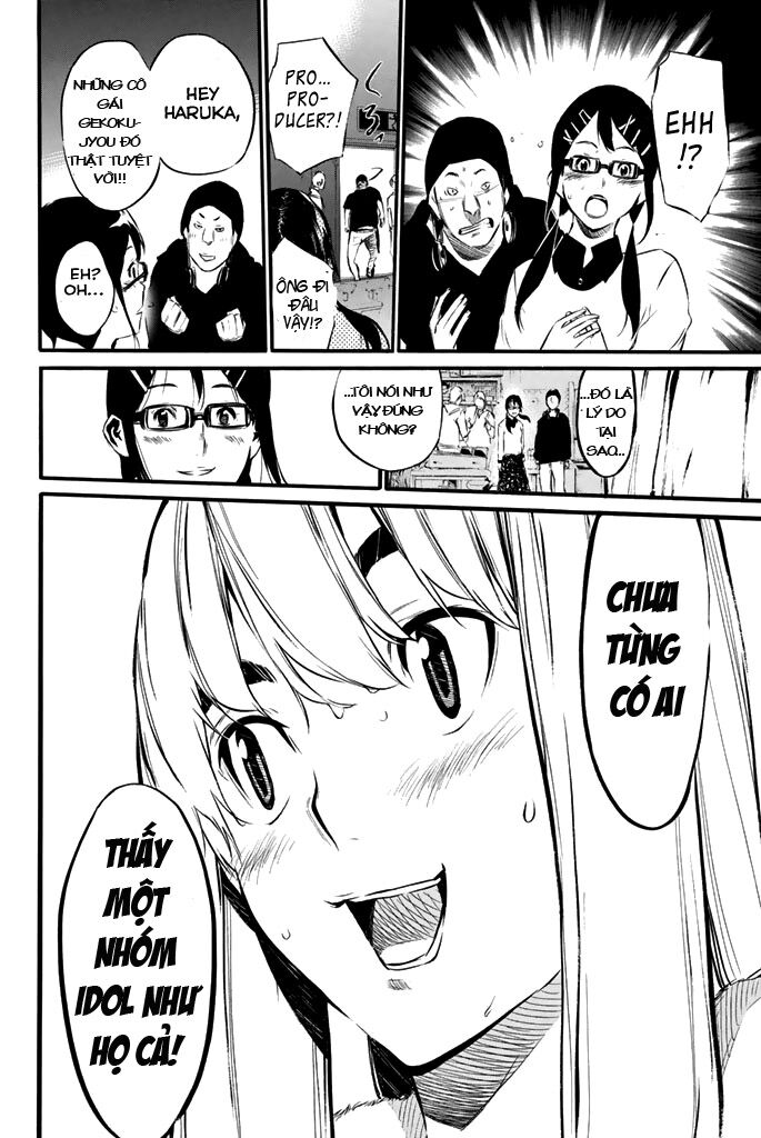 akb49 - renai kinshi jourei chapter 77 19