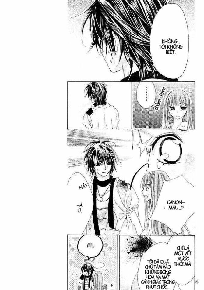 rensou no aria chapter 3 24