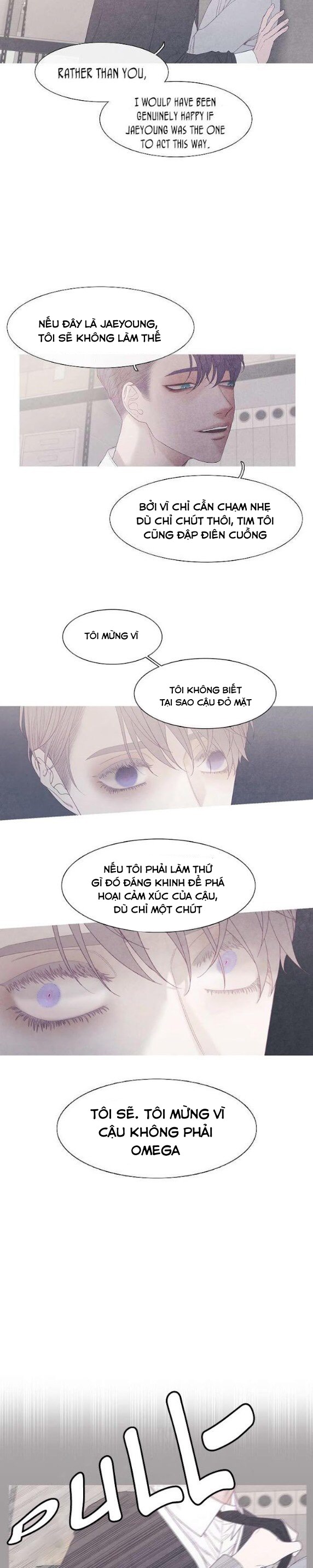 điểm đóng băng chapter 20 11