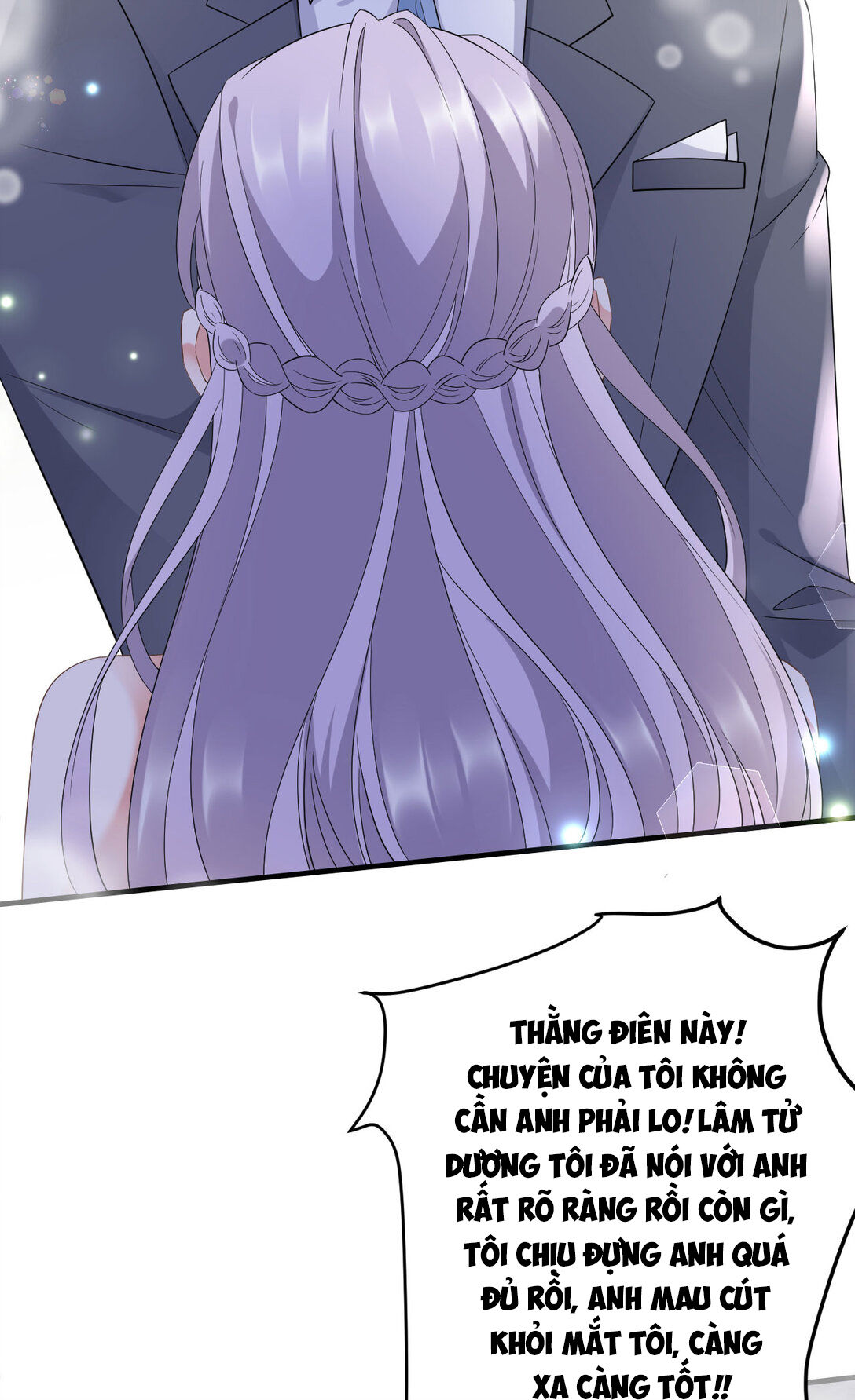 [16+] đại tiểu thư có thể có ý đồ xấu chapter 23 33