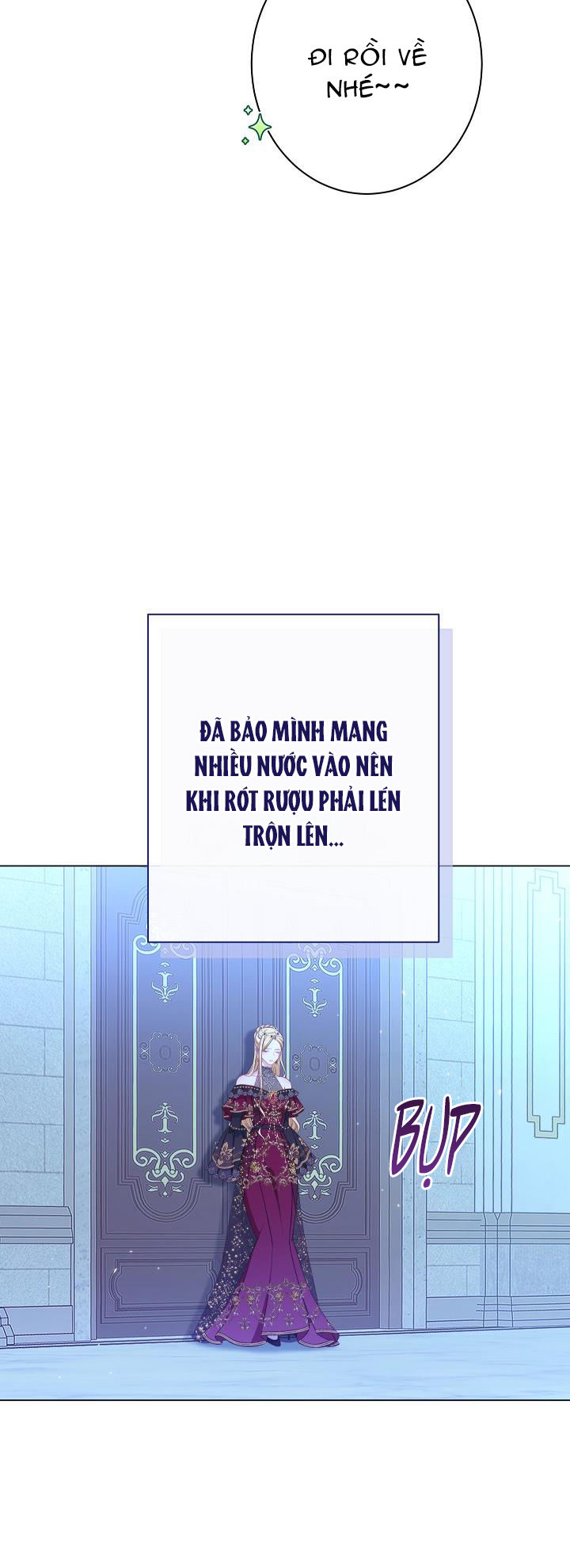 ác nữ đảo ngược đồng hồ cát chapter 122 59