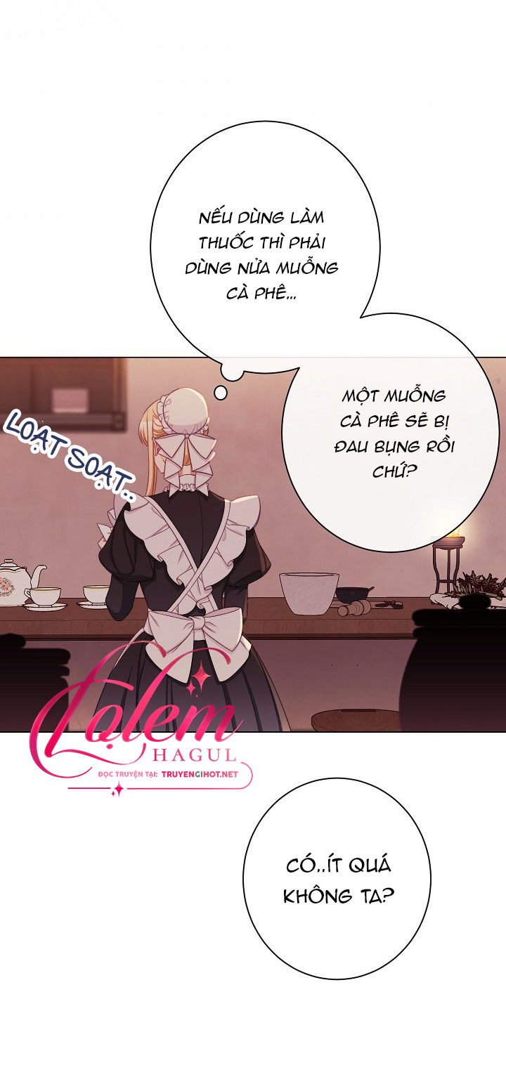 ác nữ đảo ngược đồng hồ cát chapter 95 76