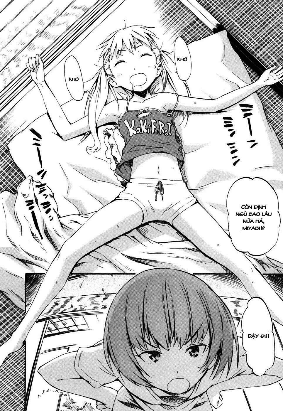 frogman chapter 29 6