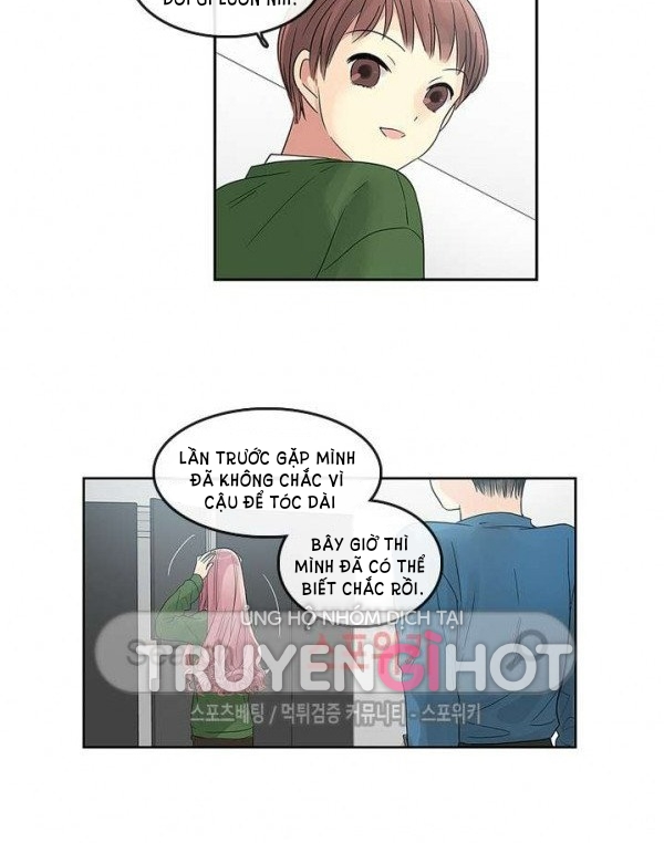 [18+] nàng hoa chapter 24.1 26