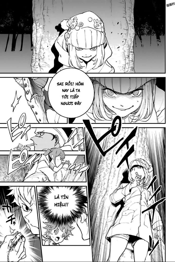 miền đất hứa chapter 76 16