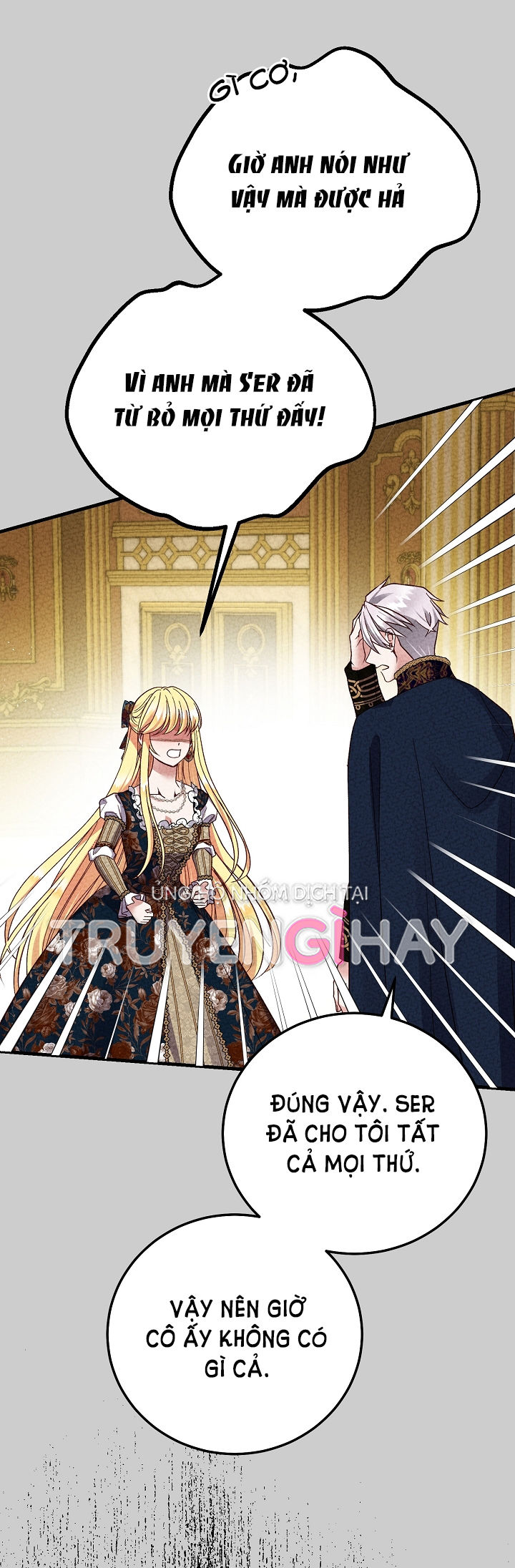 trở thành vợ thái tử quái vật chapter 65.2 40