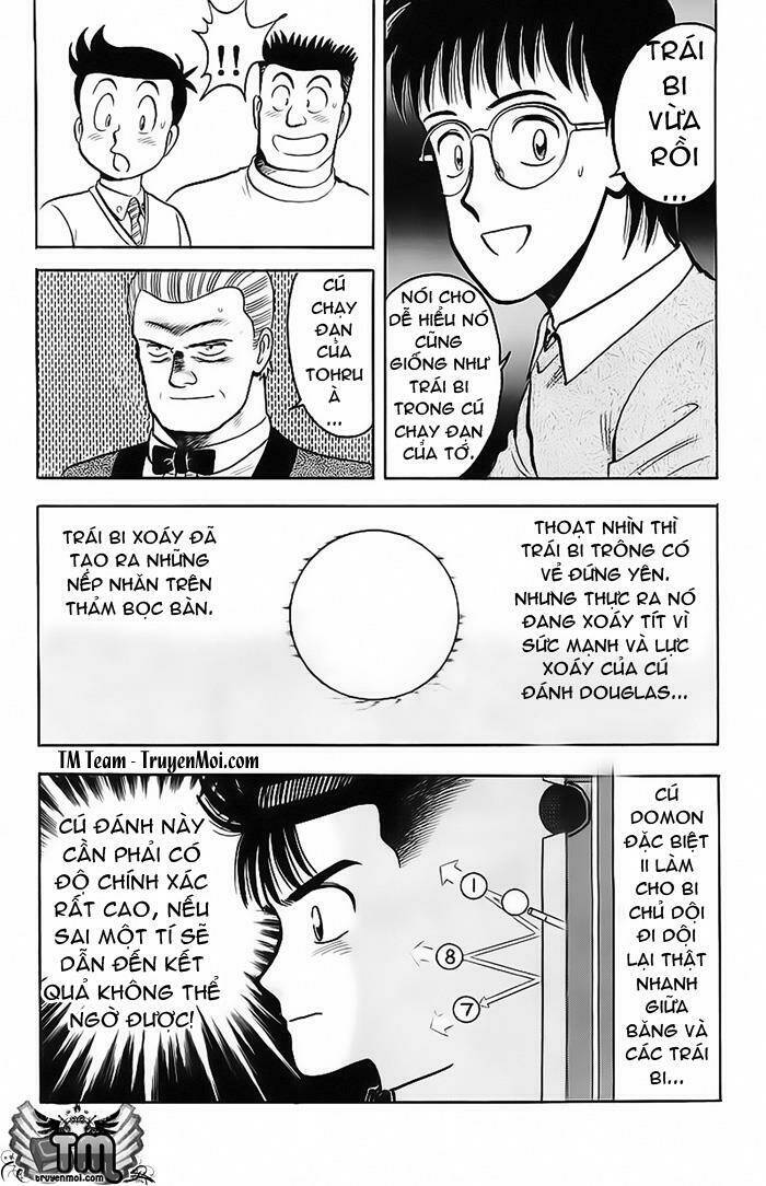 break shot chapter 107 15