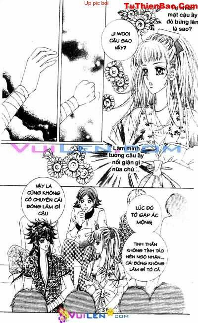 bogle goes to the kingdom chapter 56 5