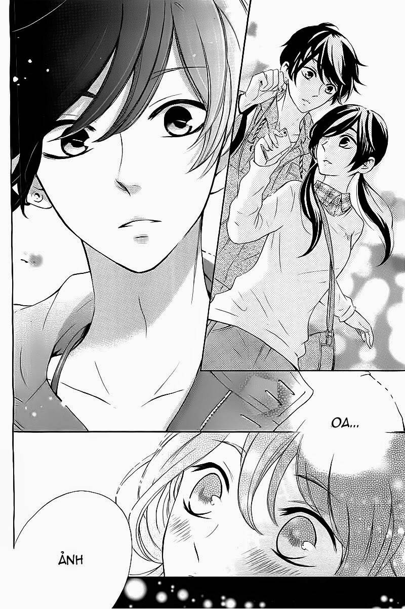 shiny doll chapter 1 6