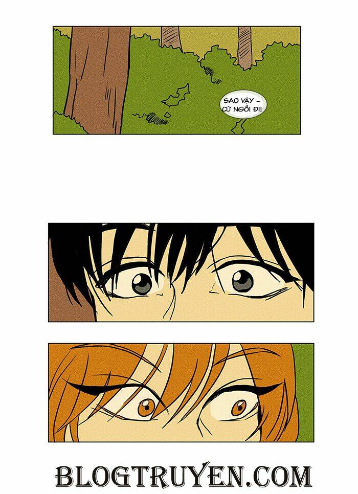 bẫy tình yêu chapter 20 18