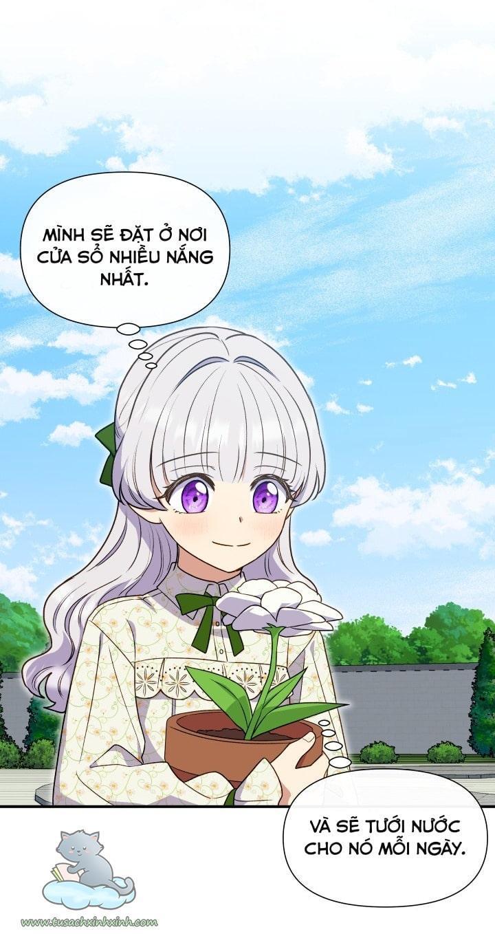 công nương khế ước của gia tộc công tước quái vật chapter 132 49