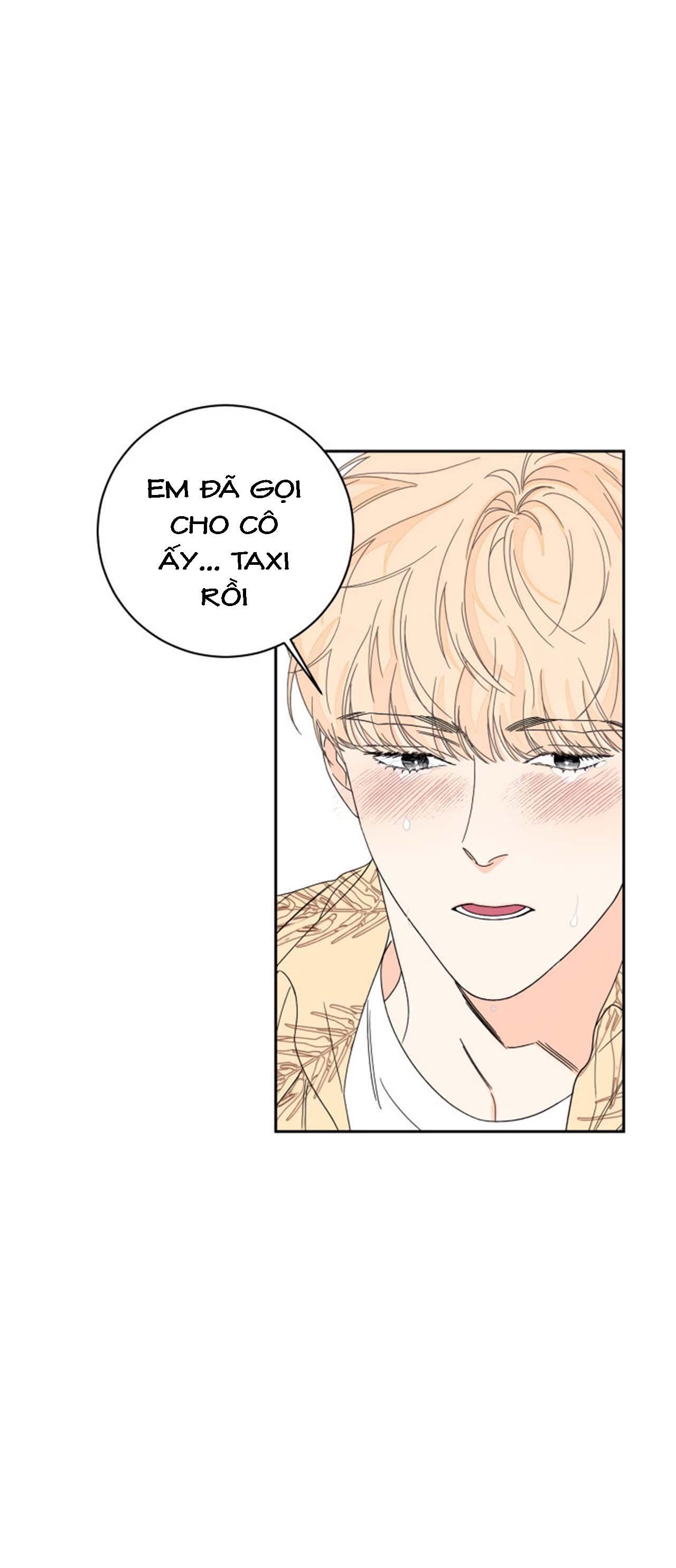 manhwa chịch vồn chịch vã chapter 3 8
