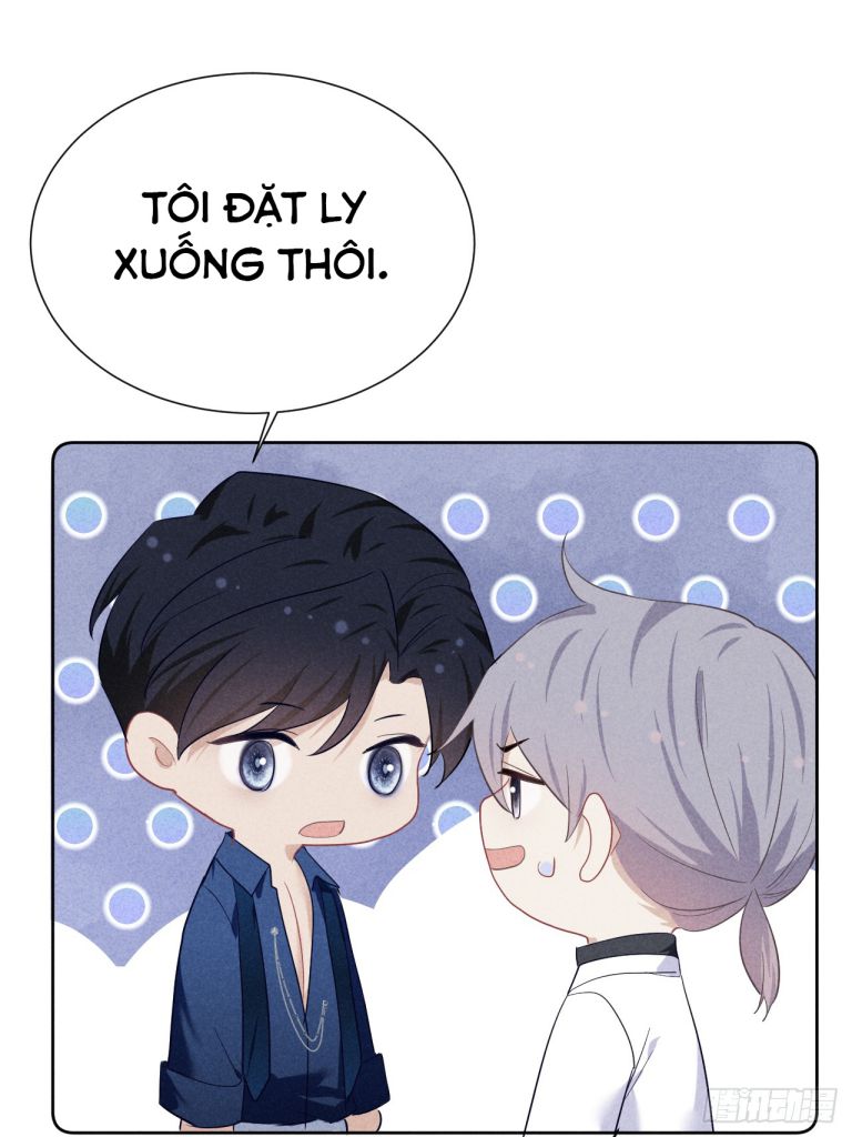 [bl] quan hệ nguy hiểm chapter 14 36