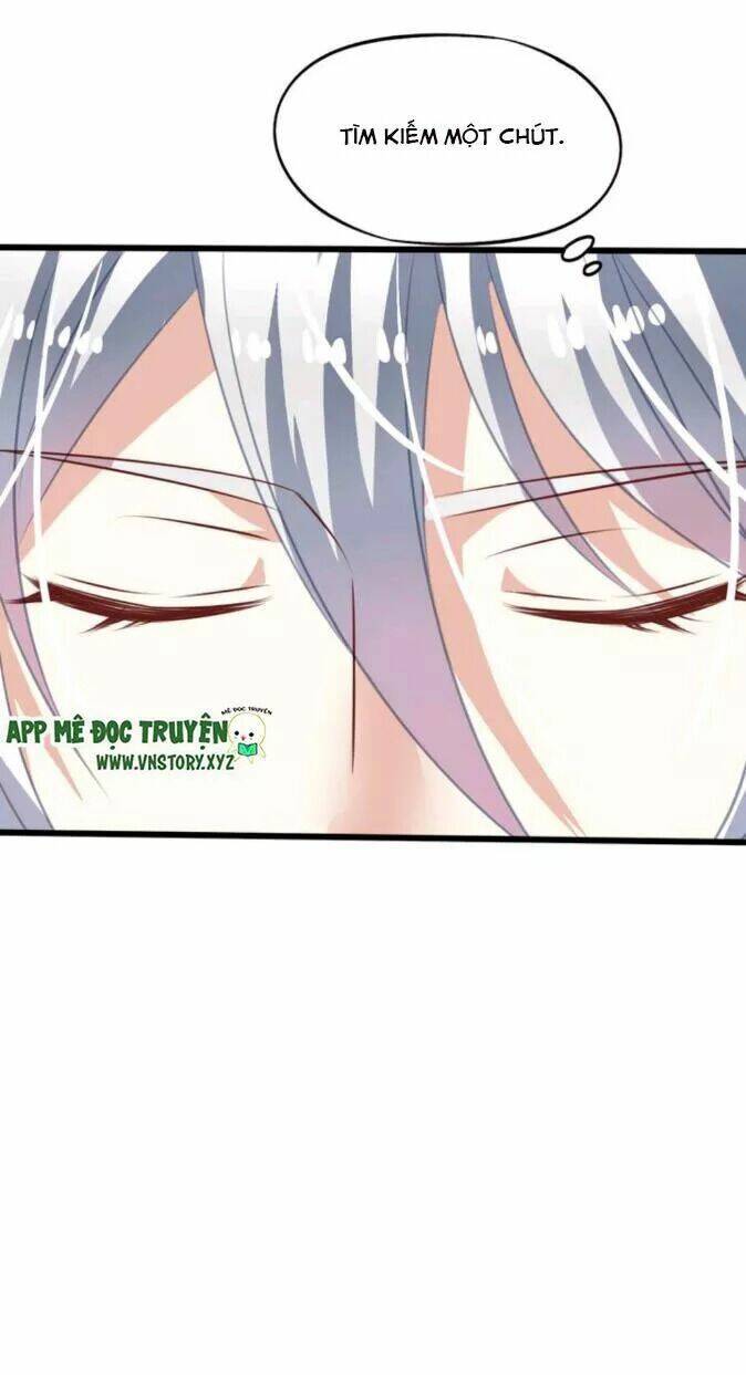 ông chủ của tôi là yêu quái chapter 58.5 5