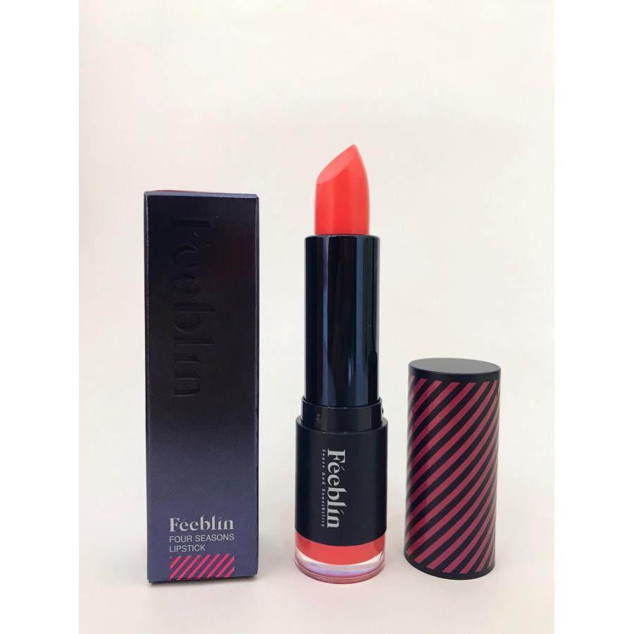 Son matte Feeblin Four Seasons Lipstick