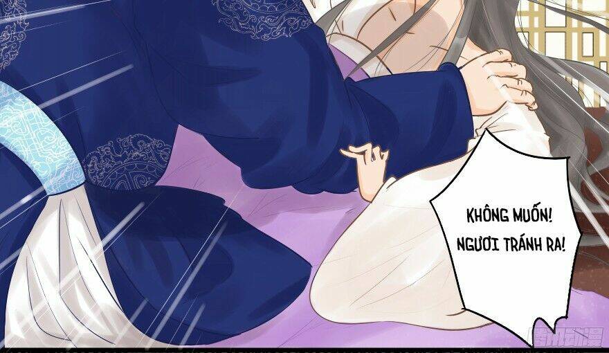 ngô bổn công chúa chapter 5 24