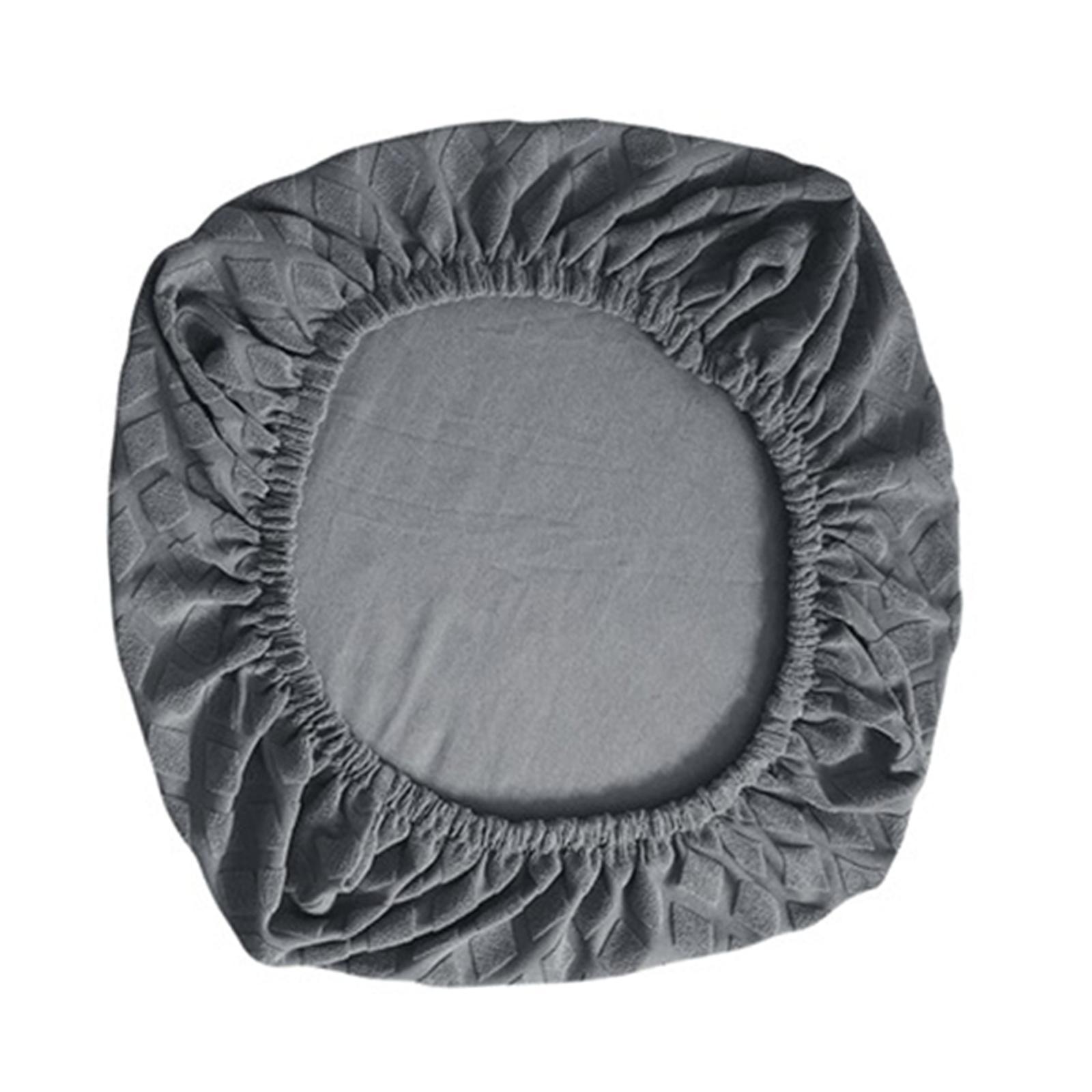 Chair Seat Cover Dining Room Chair Seat Slipcover Removable