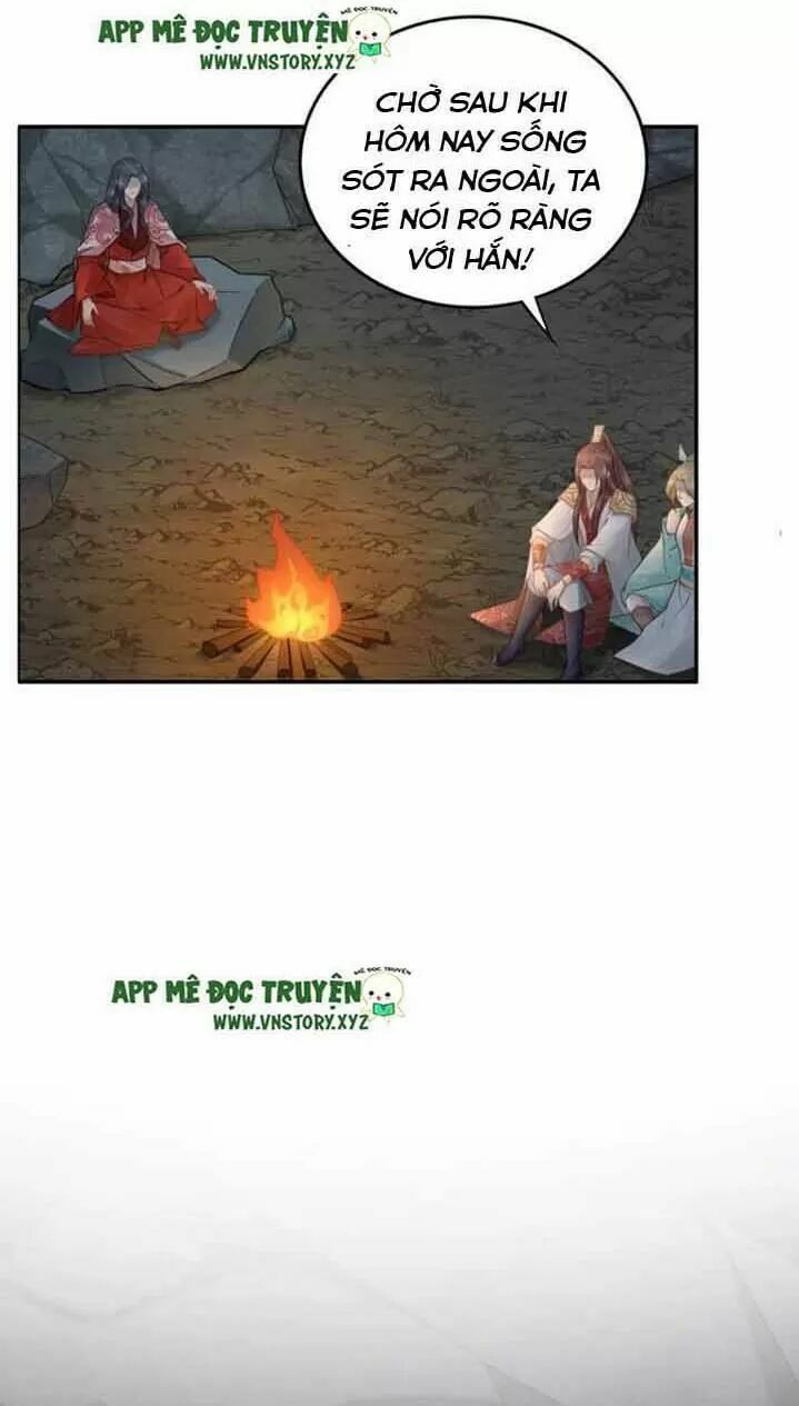 nhất sinh nhất thế tiếu thương khung chapter 90 5