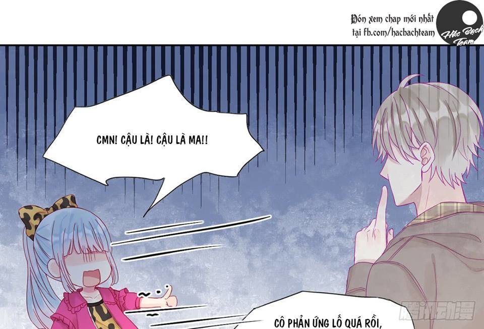 vương bài điềm mật chapter 3 40